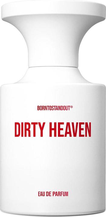 Immagine prodotto Borntostandout Eau de Parfum Dirty Heaven (Eau de parfum, 50 ml)
