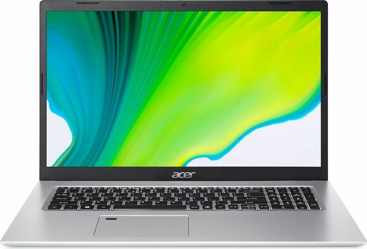 Produktbild Acer Aspire 5 A517-52-550B (17.3" FHD, i5, 16GB, 512GB SSD, Intel Iris Xe, W11H) - Retoure (CH)