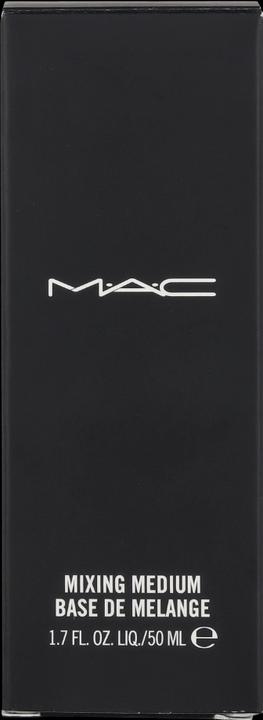Image du produit MAC Cosmetics Mini Mixing Medium Water base