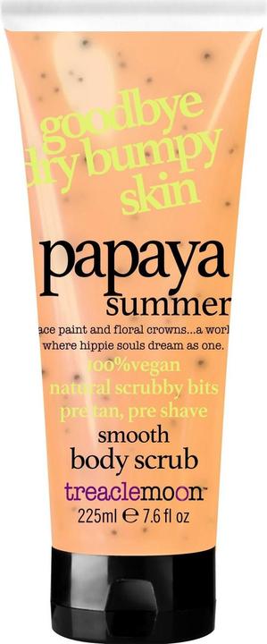 Produktbild Treaclemoon Papaya summer (Waschcrème, 225 ml)