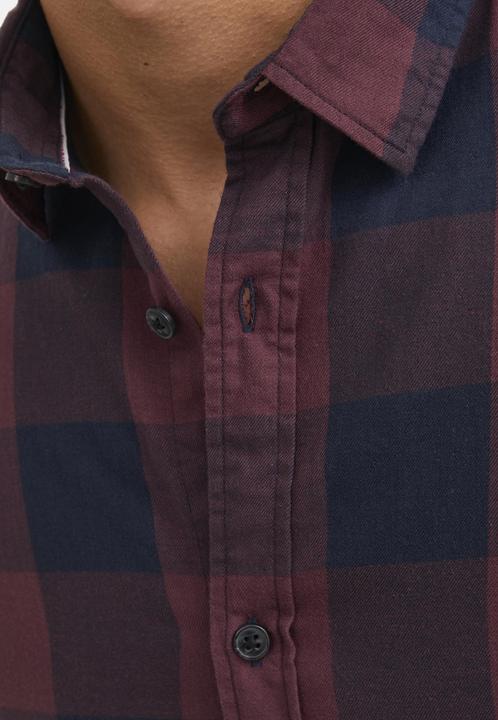 Produktbild Jack & Jones Gingham Karo Hemd (XS)