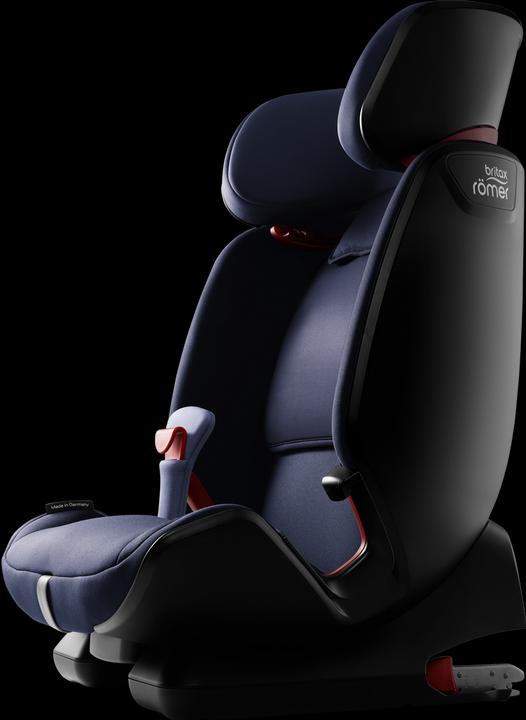 Actual product image Britax Römer Advansafix Iv M