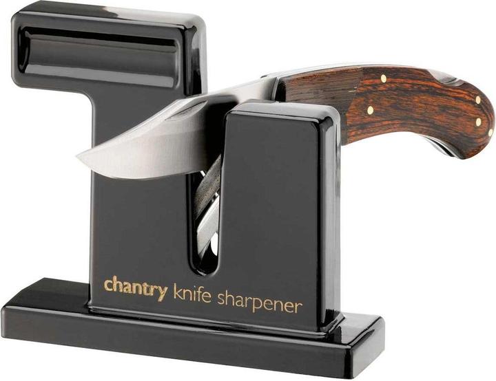 Image du produit Taylor's Eye Witness Aiguiseur de couteaux Chantry (livré sans couteau)