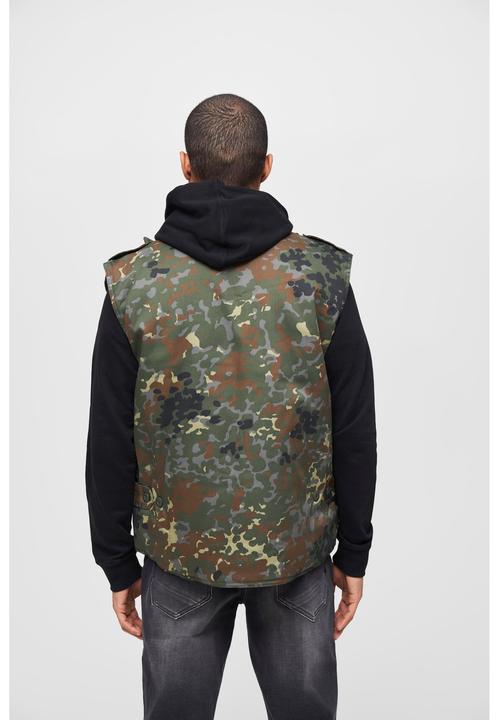 Immagine prodotto Brandit Gilet da ranger - 8094 (S)