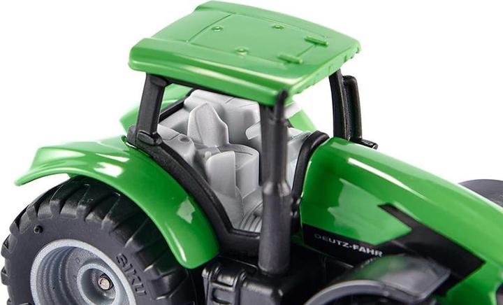 Actual product image Siku Deutz-Fahr TTV 7250 Agrotron