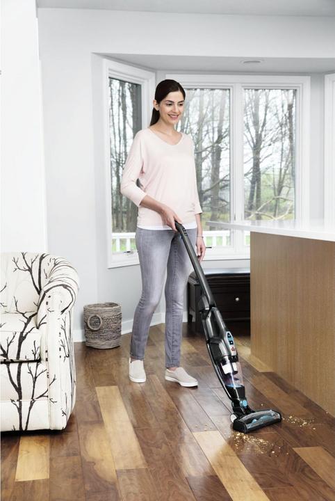 Actual product image Bissell Multi Reach