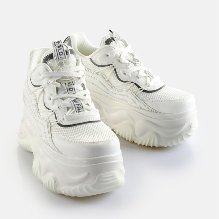 Image du produit Buffalo baskets blader strm - vegan nappa (38)