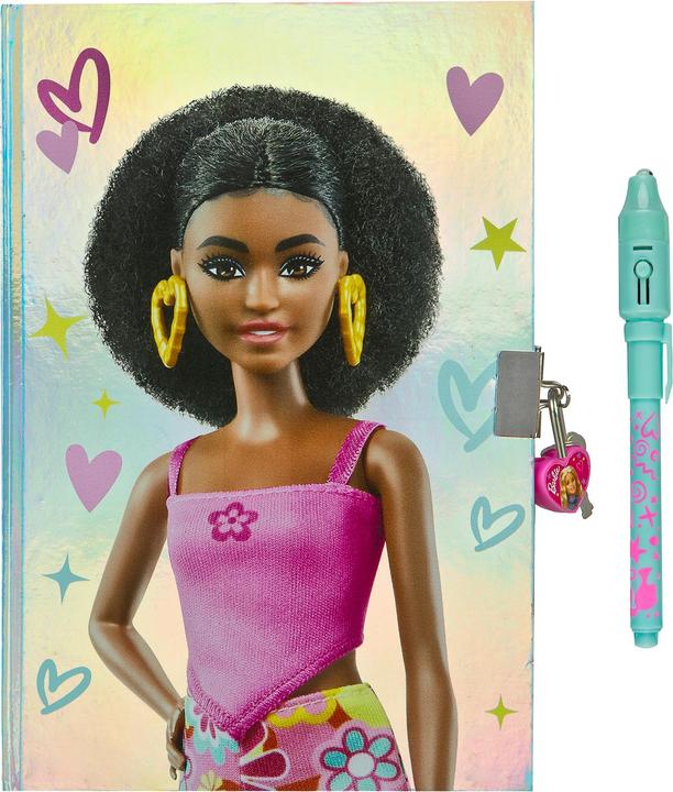 Immagine prodotto Barbie Set di cataloghi