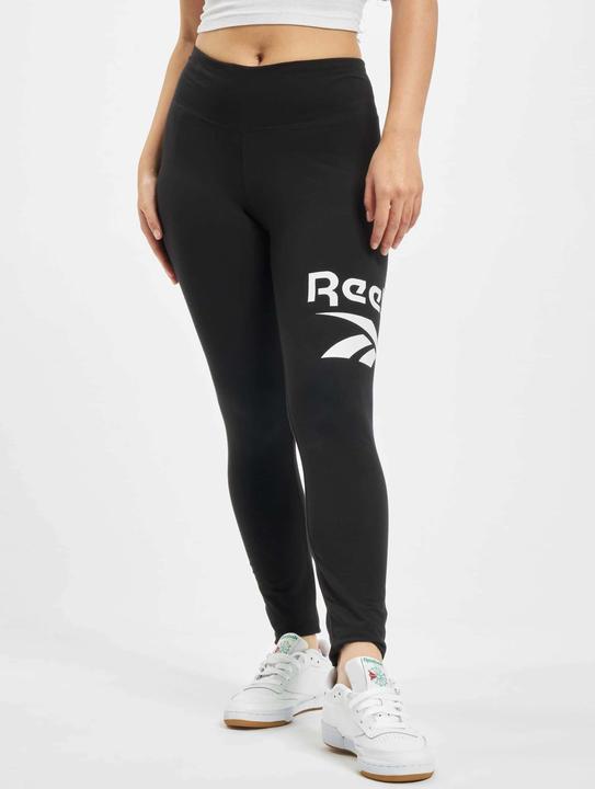 Immagine prodotto Reebok Leggings in cotone Identity Big Logo - 81875 (XXS)
