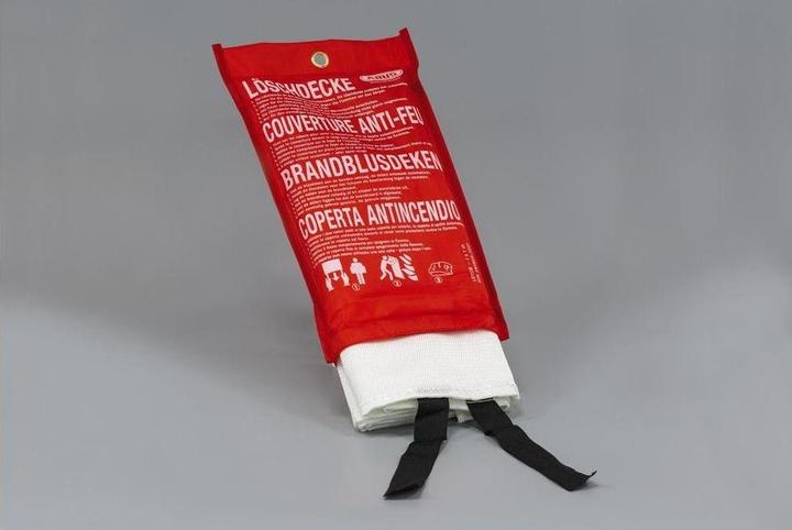 Productafbeelding Abus Branddeken