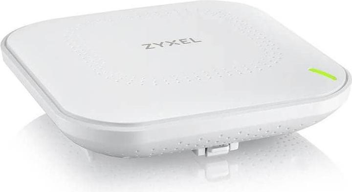 Productafbeelding Zyxel NWA50AX 802.11ax Wifi 6 DualBand AX1800 (1200 Mbit/s)