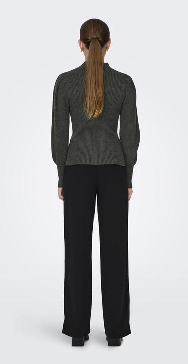 Produktbild Only Hoher Kragen Strickpullover (L)
