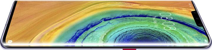 Produktbild Huawei Mate 30 Pro (256 GB, Silver, 6.53", Dual SIM, 40 Mpx, 4G)