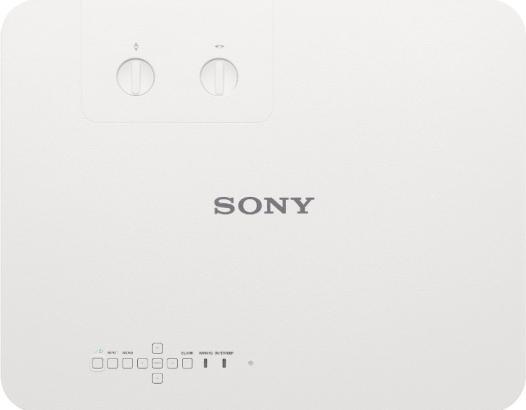 Actual product image Sony VPL-PHZ61 (Full HD, 6400 lm, 1.23:1 - 1.97:1)