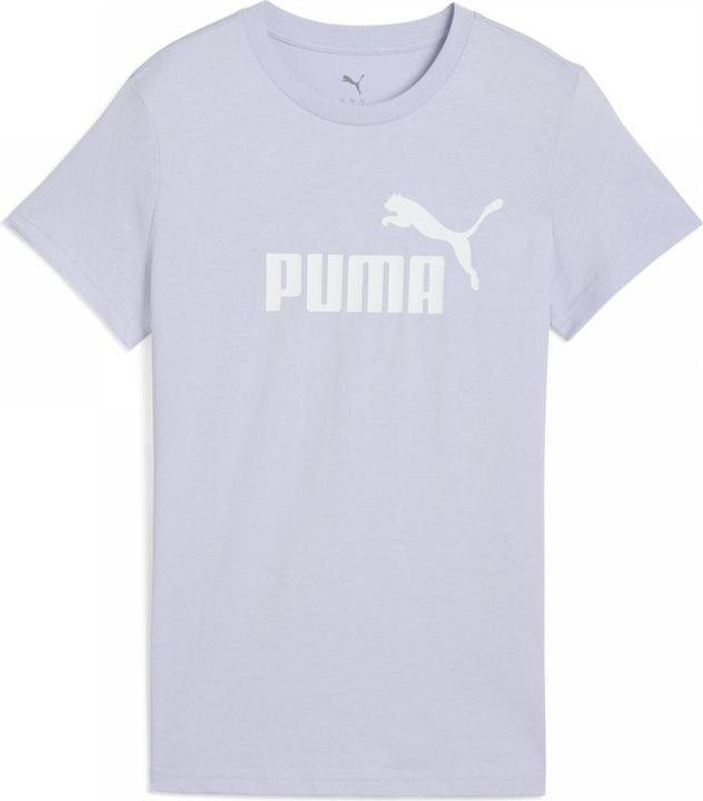 Puma ESS No. 1 Logo Tee (s) (XS)