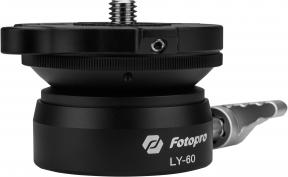 Produktbild Fotopro Leveling Base LY-60 (Weitere)