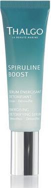 Image du produit Thalgo Spiruline Boost détoxifiant (30 ml)