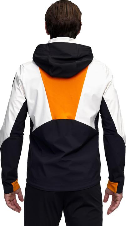 Image du produit Daehlie M Jacket Raw 5.0 (XL)