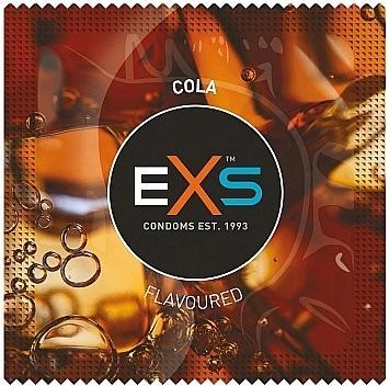 Actual product image EXS Variety Pack 1 (42 pcs.)