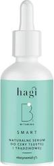 Hagi Smart B Serum For Oily And Acne-Prone Skin 30Ml (30 ml)