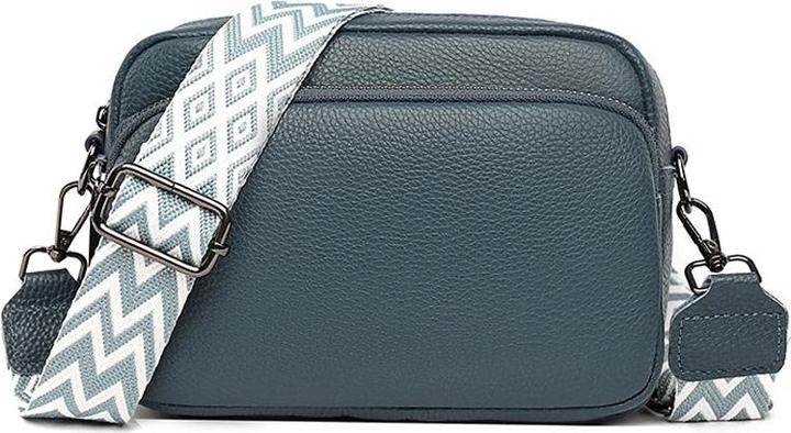 Only-Bags.Store Genuine leather crossbody bag shoulder bag handbag