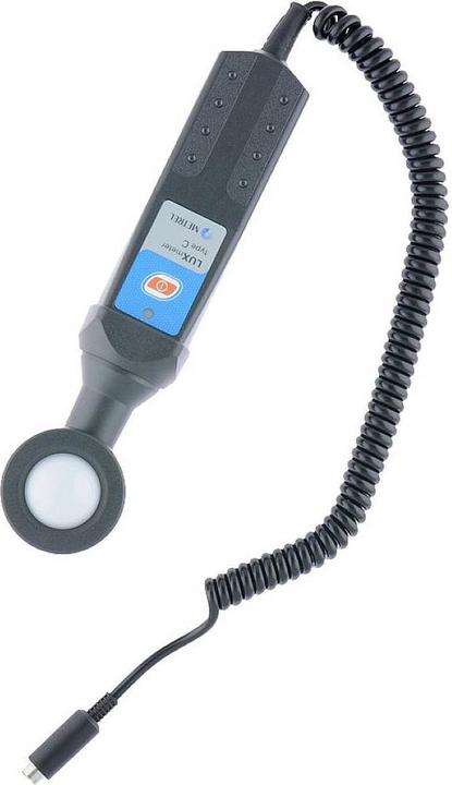 Immagine prodotto Metrel 20991169 A 1173 Sensore per misuratore di luce, tipo C (PS/2) 1 pz.