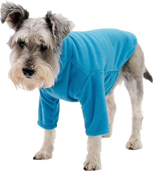Produktbild Firefoot Hundepullover Fleece (XL, Hundepullover)