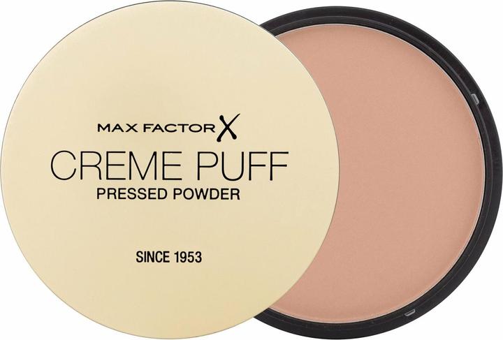 Immagine prodotto Max Factor Creme Puff Powder - Polvere compatta 14 g 40 Avorio cremoso (L) (40 Avorio cremoso)