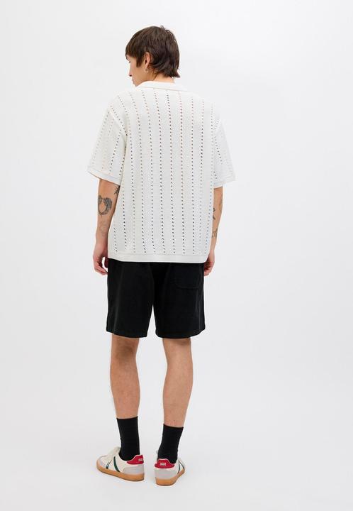 Immagine prodotto Jack & Jones Wide Leg Fit Hosen mit weitem Bein Hosen mit weitem Bein (XS)