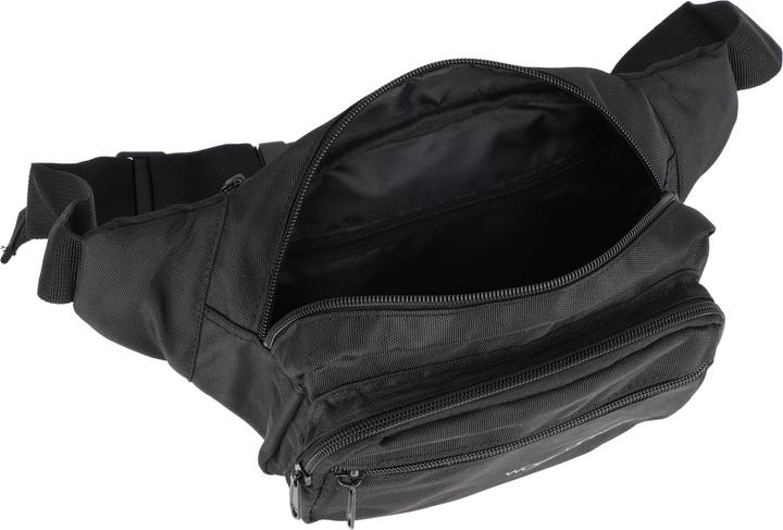 Image du produit Worldpack Sac banane 33 cm