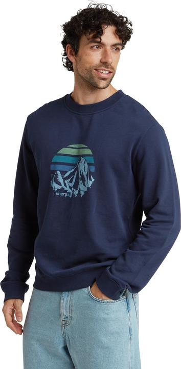 Immagine prodotto Sherpa Adventure Gear Pokhara Sunset Crew (M)