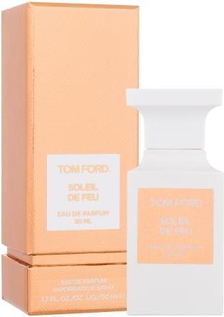 Actual product image Tom Ford Soleil Bronze Eau de Parfum (Eau de parfum, 50 ml)