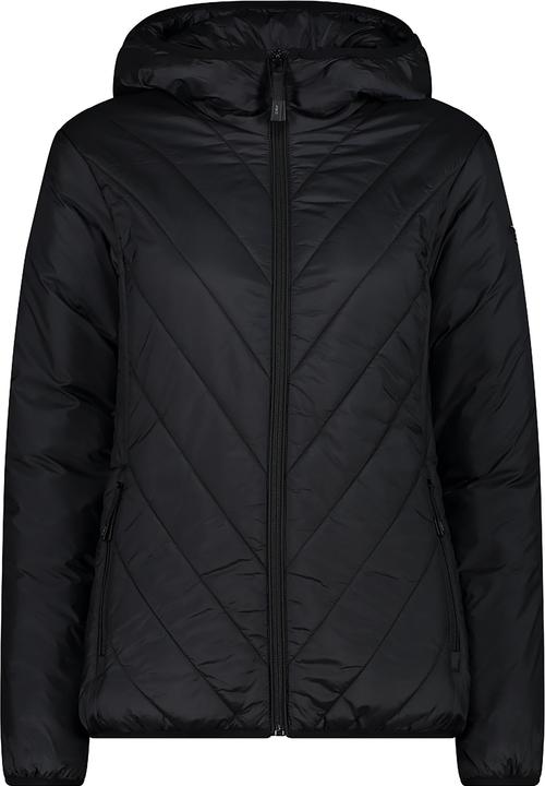 Actual product image CMP Campagnolo Hoodie (S)