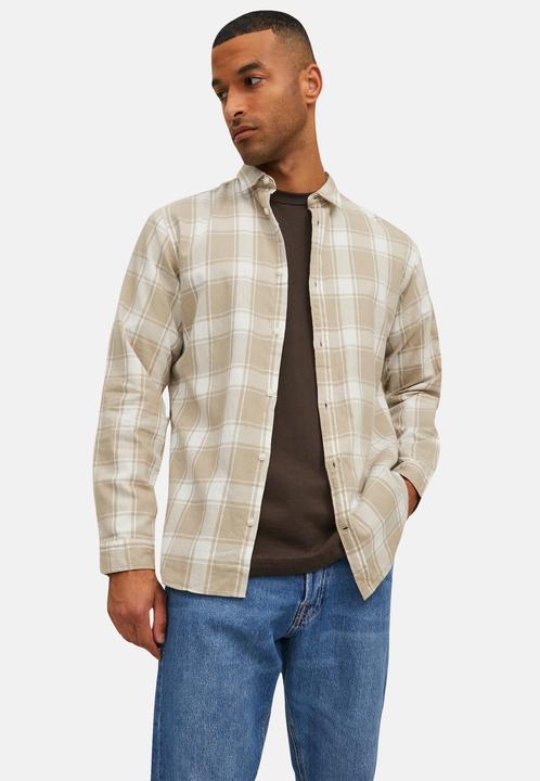 Image du produit Jack & Jones Chemise à carreaux vichy (M)