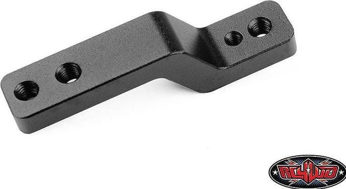 Immagine prodotto Rc4Wd Modello paraurti posteriore classico argento per TF2 FJ55