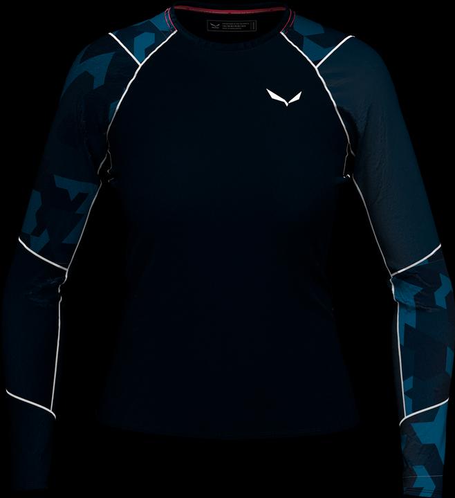Produktbild Salewa Cristallo Warm AMR Longsleeve (W44/L38)