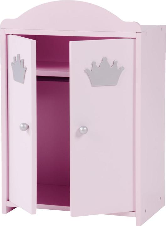 Roba Puppenschrank