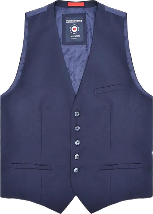 Immagine prodotto Lambretta Oscar Gilet Uomo (102)