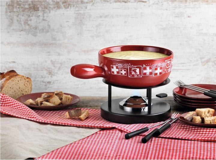 Produktbild Kuhn Rikon Suisse (Käsefondue)