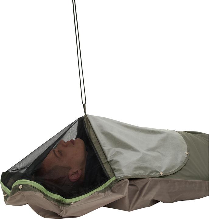 Produktbild Vaude Camp Bivy 1P