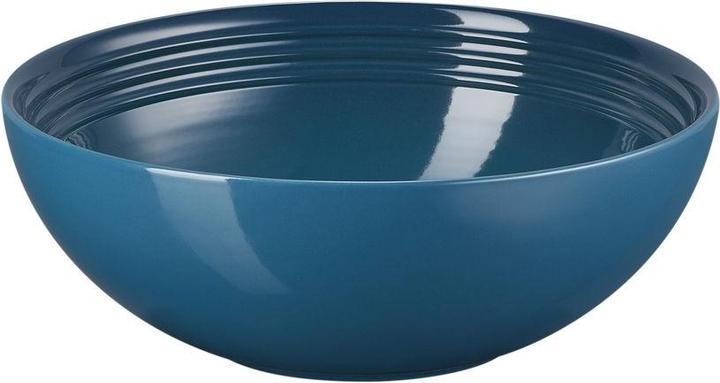 Deep Teal