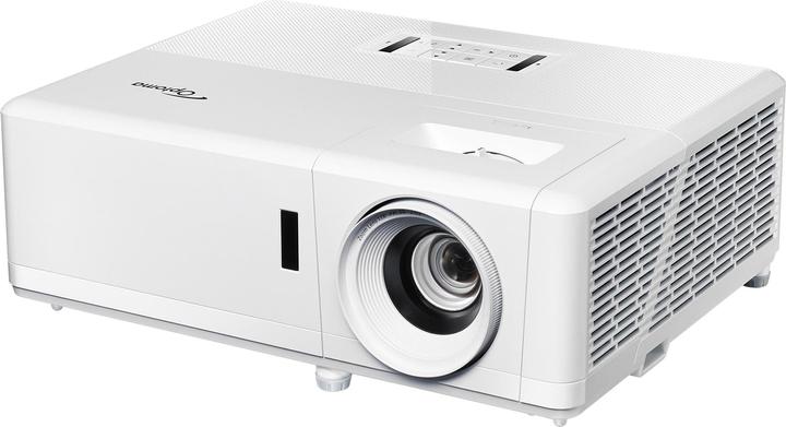 Optoma UHZ45 (4K, 3800 lm, 1.5 - 1.66:1)
