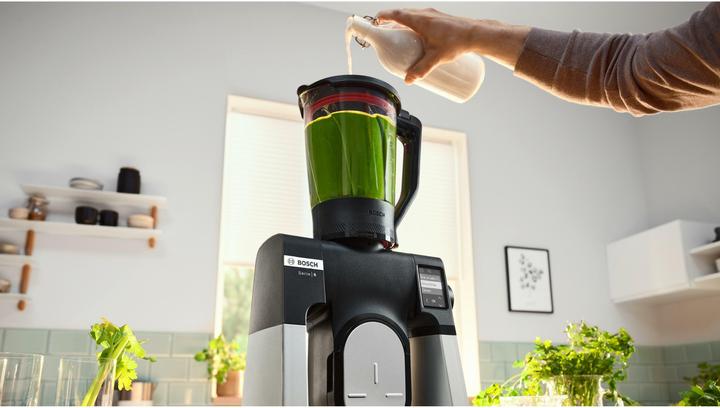 Actual product image Bosch Hausgeräte Serie 6 MUMS6ZS17 (1600 W)