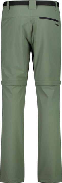 Produktbild CMP Campagnolo Bermuda Zipp Off Trekking (4XL)