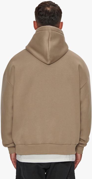 Produktbild Dropsize Heavy Oversize Embo Hoodie - 124779 (L)