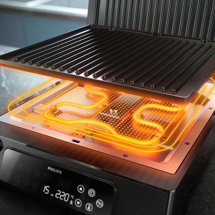 Immagine prodotto Philips Kontaktgrill