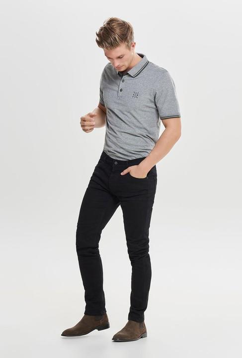Immagine prodotto Only & Sons Jeans dal taglio sottile (W28/L32)