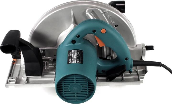 Produktbild Makita Kreissäge 2000W 235mm 85