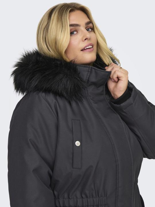Produktbild Only CARIRENA Langer Parka Langer Parka (S)