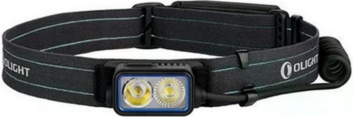 Produktbild Olight Array 2 Stirnlampe (600 lm)